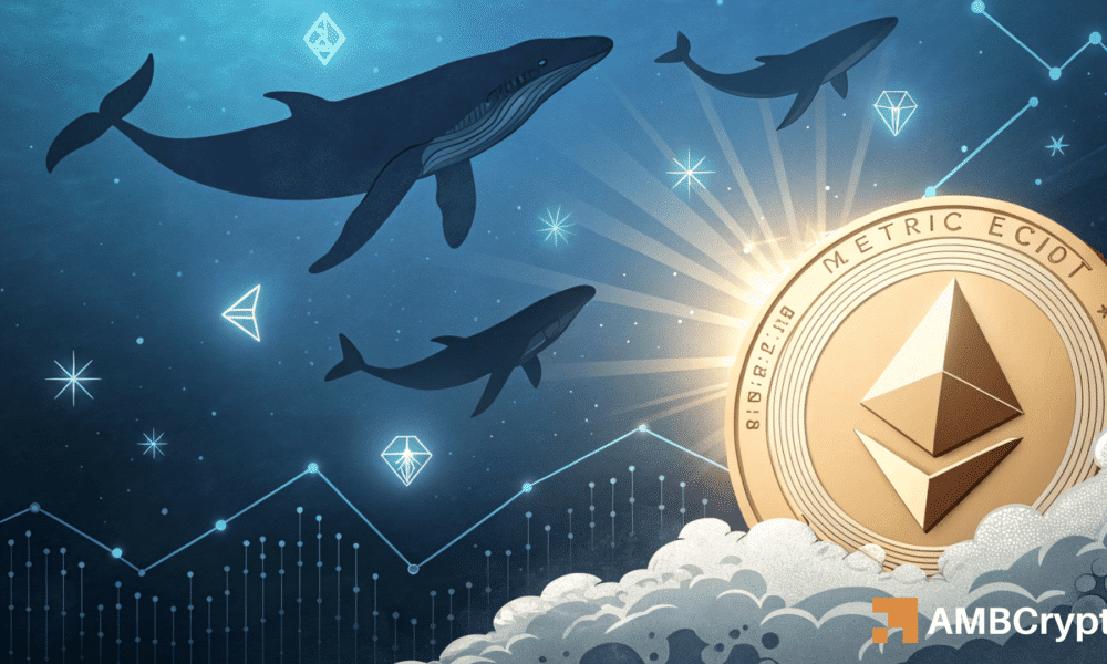 ETHEREUM - Analysis of how this area can dictate the next step for ETH star-news.press/wp