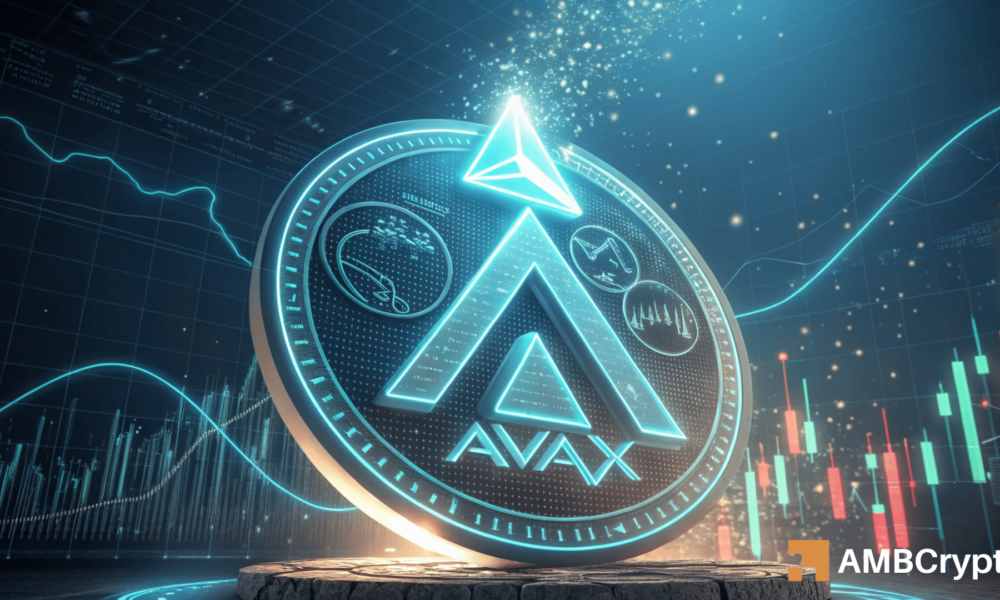 Avalanche flows exceeding 120 million dollars, Longs reach by 76 %: Avax Breakout forward? star-news.press/wp