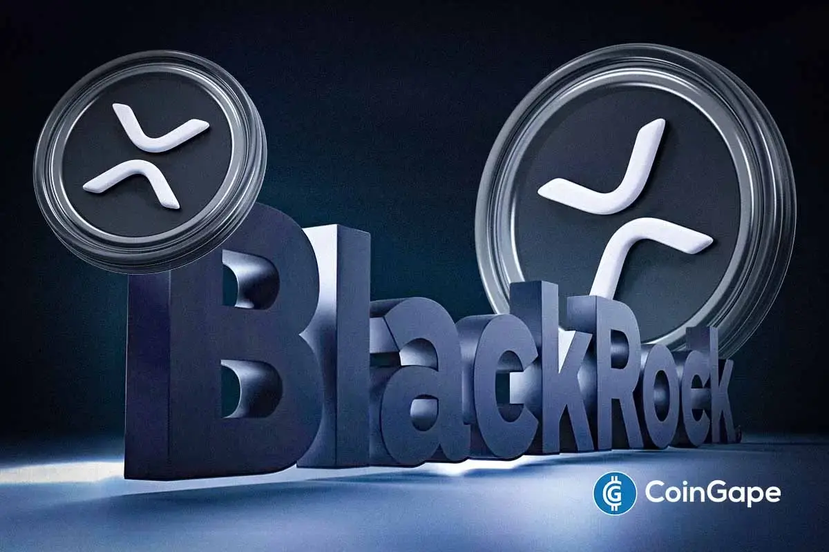 Ripple-Blackrock plot theory heats up. SEC Lawyer Dismantling Case Links XRP star-news.press/wp
