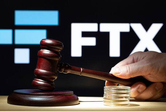 $ 1.9 billion of FTX batches to strike the encryption market soon, here is when star-news.press/wp
