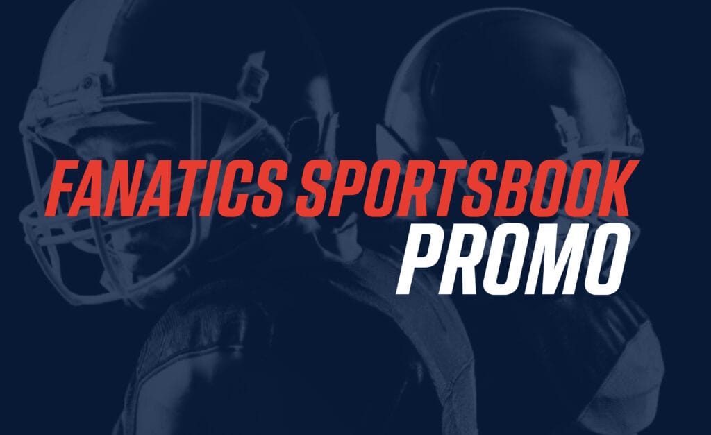 Fanatics Sportsbook Promo, $ 1K is not sweating betting loaders vs Lions star-news.press/wp