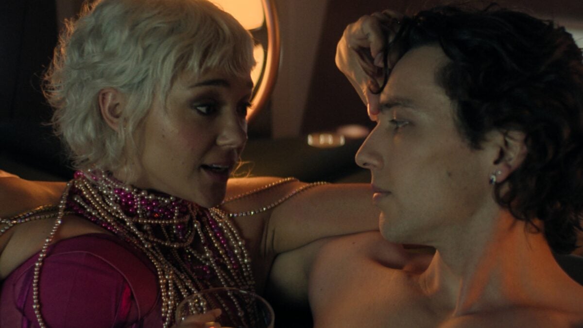 The influencers have reached the "basis", and in some way you cannot hate them