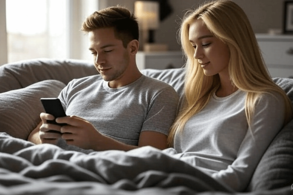 Gambling now outperforms the intimate relationship, says 44 % says the bets overcoming the excitement of the bedroom