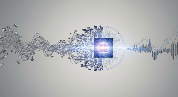 Chinese start starting Chatgpt Challenges in Data Vision: What should institutions use?