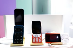 Trump's tariff may have just killed Nokia in the United States star-news.press/wp