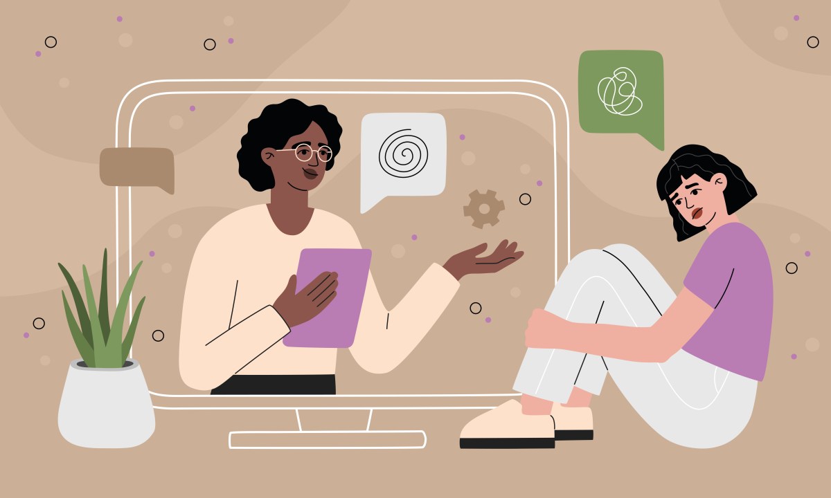 The study warns of "great risks" to use Chatbots AI