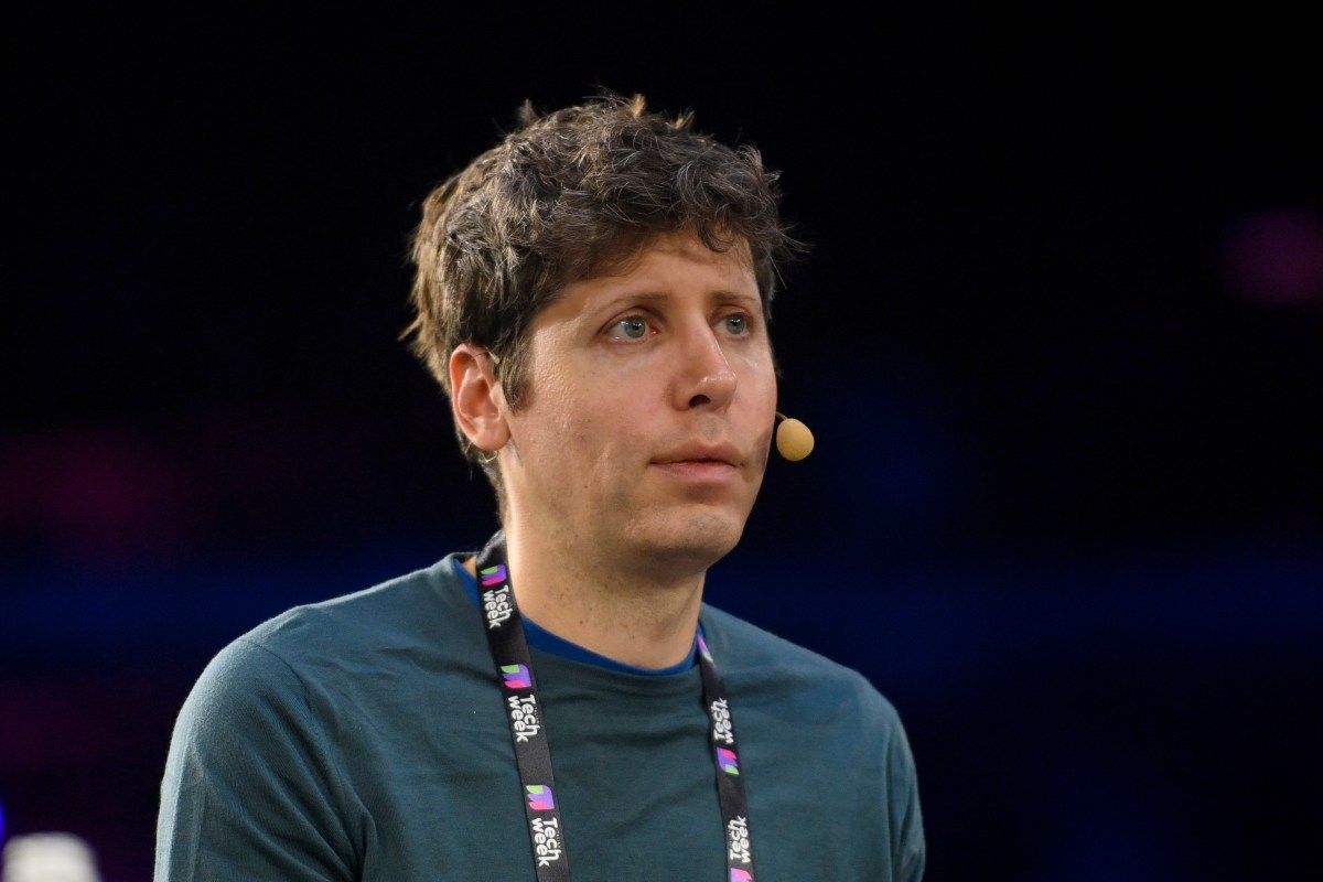 Openai delays its open model, again