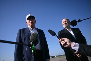 Trump's tariff policy turns into new threats star-news.press/wp