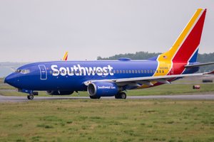 SouthWest Airlines launches the new seat selection feature star-news.press/wp