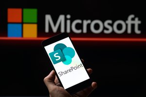 Microsoft says, SharePoints use Ransomware star-news.press/wp