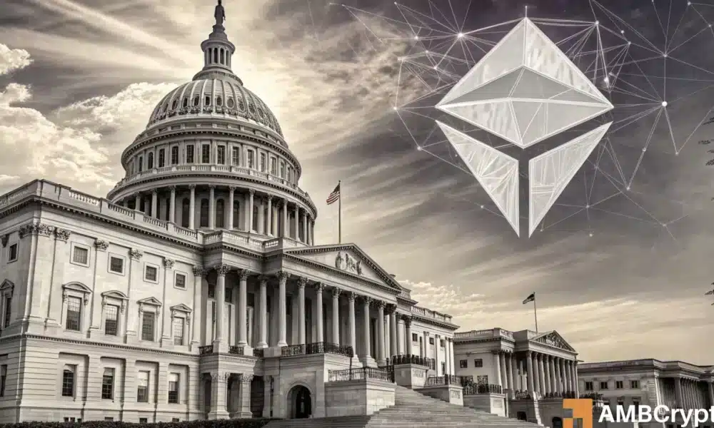Ethereum 39 % is still lower than ATH - but 3 reasons make eth can be gathered star-news.press/wp