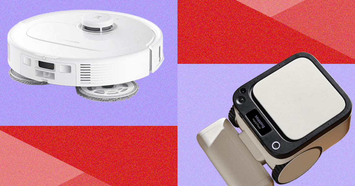 Robot vacuum tips to help you keep an arranged house (2025)