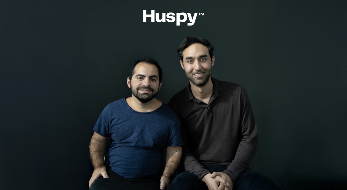 Uae ProptCeh Huspy raises $ 59 million to expand its scope in Europe
