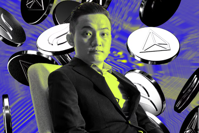 Justin Sun goes from your face face with Eileon Musk on Trump - this is what we know star-news.press/wp