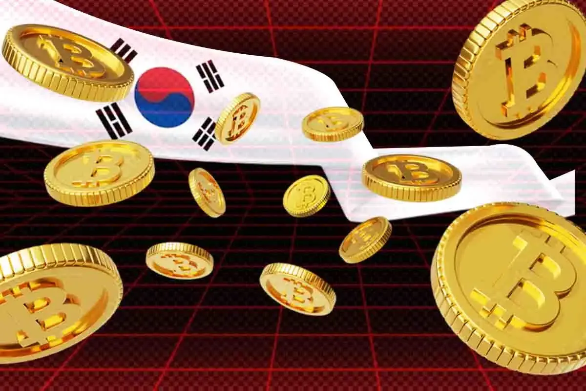 FSS is required by Korea S. Investment Funds for Reducing Exposure to Metr and MSTR star-news.press/wp