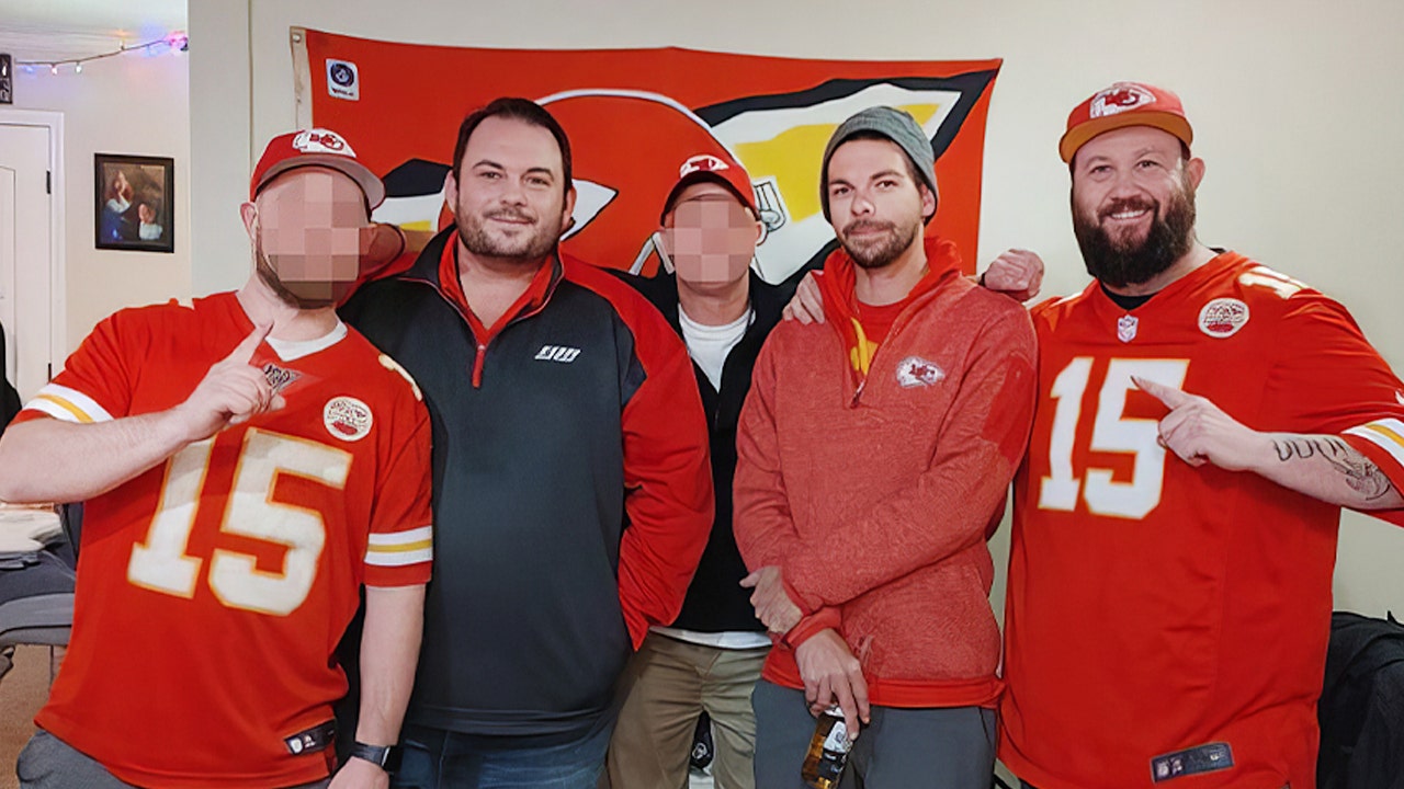 The murder is charged in the event of three fans of the tribal heads who found a dead after the match star-news.press/wp