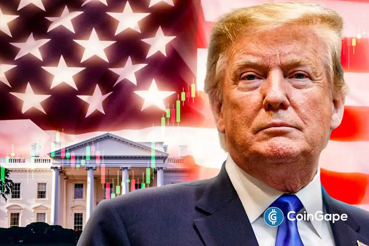 The market structure turns with the issuance of the first report on the encryption policy tomorrow star-news.press/wp