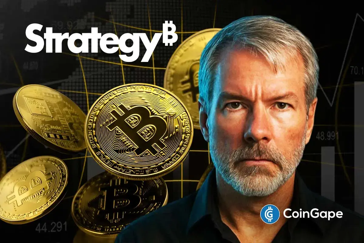 Michael Celor refers to more bitcoin purchases for the strategy star-news.press/wp