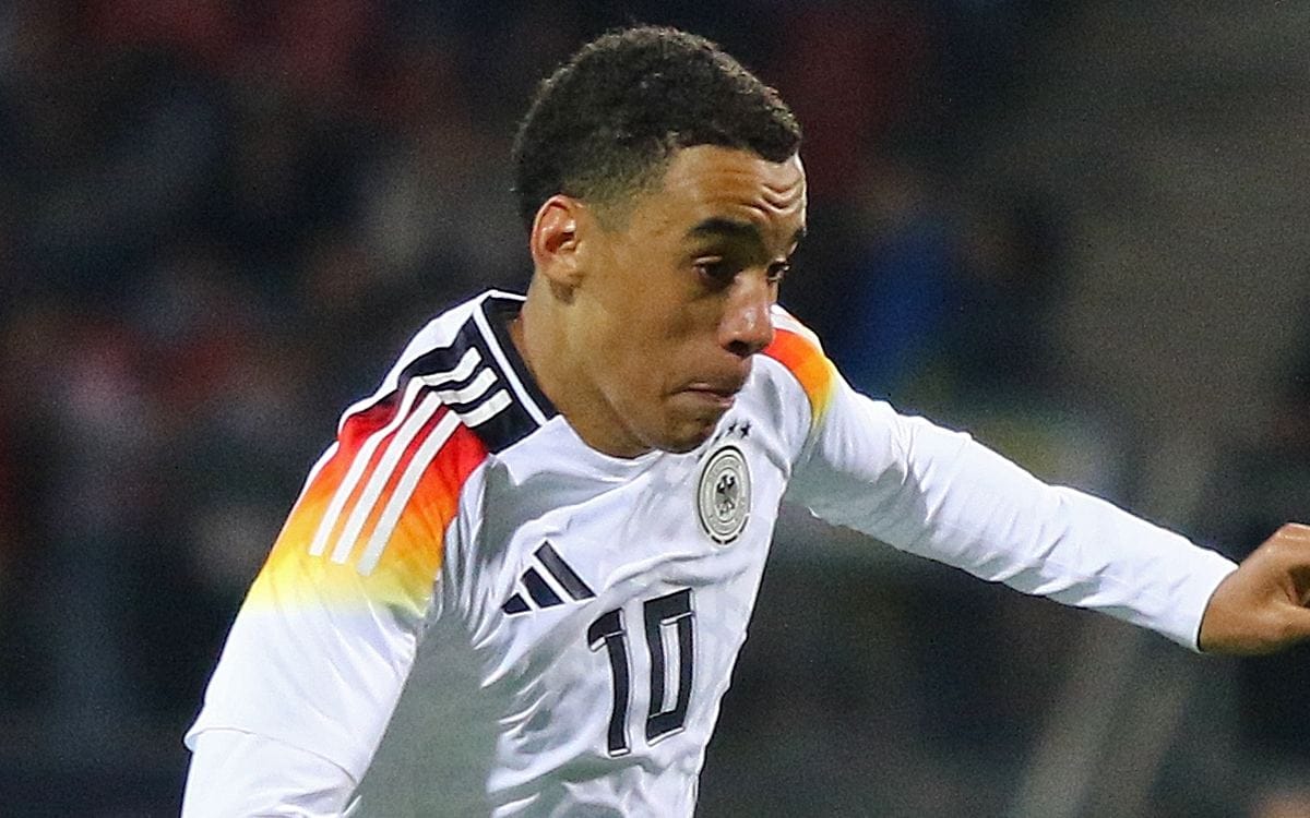 No one is blamed - Musial Jamal says that there is no bad feeling against Gianluigi Donnarumma after a horror injury star-news.press/wp