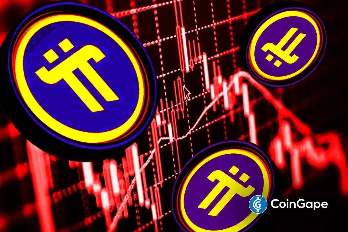 The price of PI metal currency is disrupted amid the encryption gathering analysis- it predicts a recovery in front of us star-news.press/wp