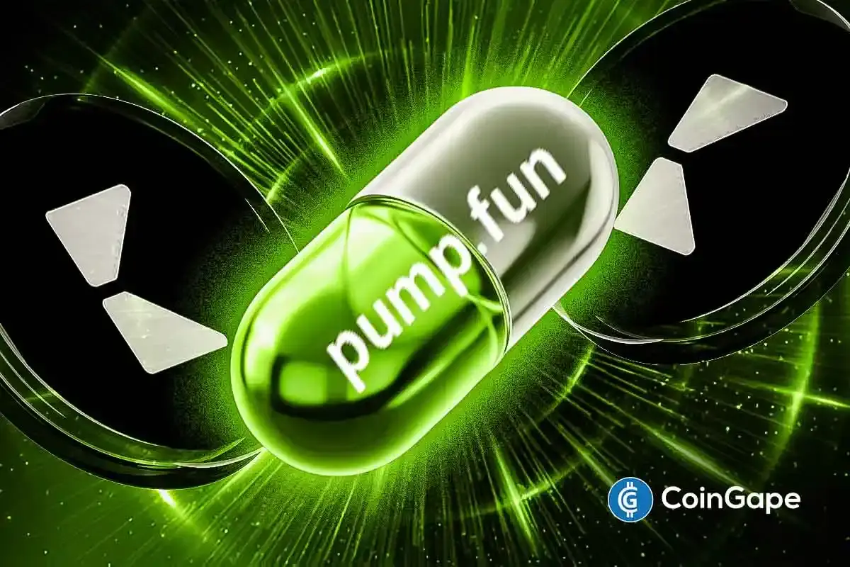 Pump.fun's Pump Token decreases less than the ICO price star-news.press/wp