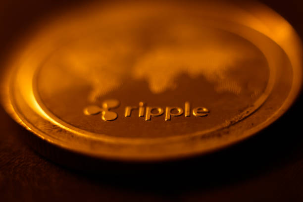 The CEO of Ripple says that the genius law resembles the major regulations after the 2008 Finanical Crisis star-news.press/wp