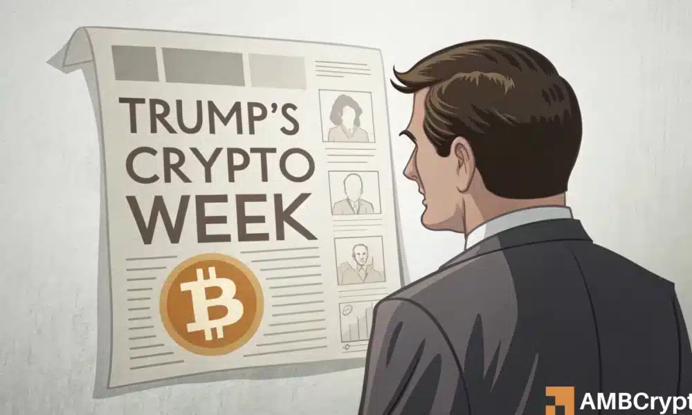 Bitcoin bounces back, the organizational width and awaits are waiting for bulls star-news.press/wp