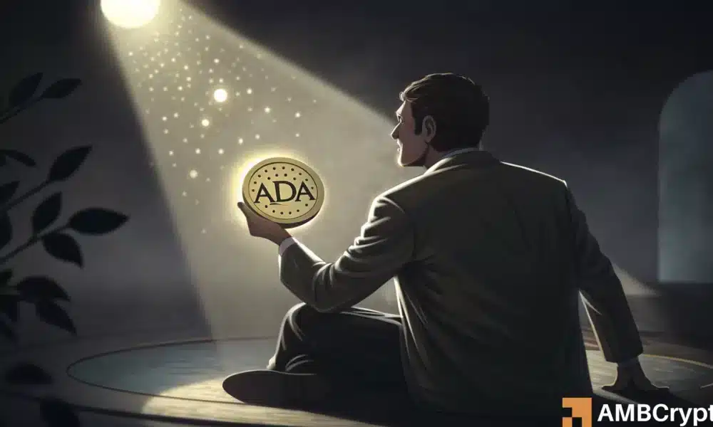 Cardano Vs Ethereum - Is ADA ready for rotating bounce? star-news.press/wp