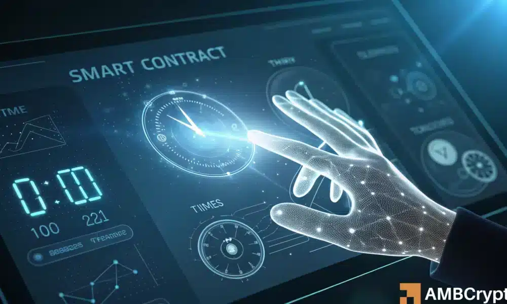 How Solana quietly builds the future of capital markets on the Internet star-news.press/wp