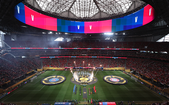 PSG VS Real Madrid Bet Builder Tips - 5/1 Club World Special Cup, Analysis and Forecasts star-news.press/wp