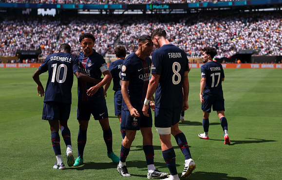 Chelsea vs PSG Bet Builder Tips - 6/1 Club World Cup last Special, Examination and Forecasts star-news.press/wp