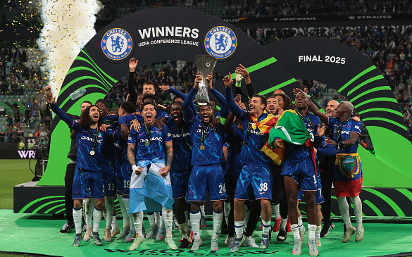 Chelsea's World Cup Heroes What could Stamford Bridge exit output? star-news.press/wp