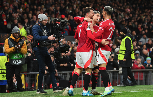 Manchester United must immediately obtain fire sales attack immediately star-news.press/wp