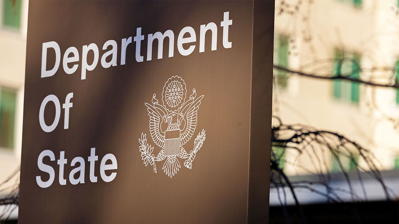 State Department 1,800 employees to start dismissal mass in the coming days star-news.press/wp