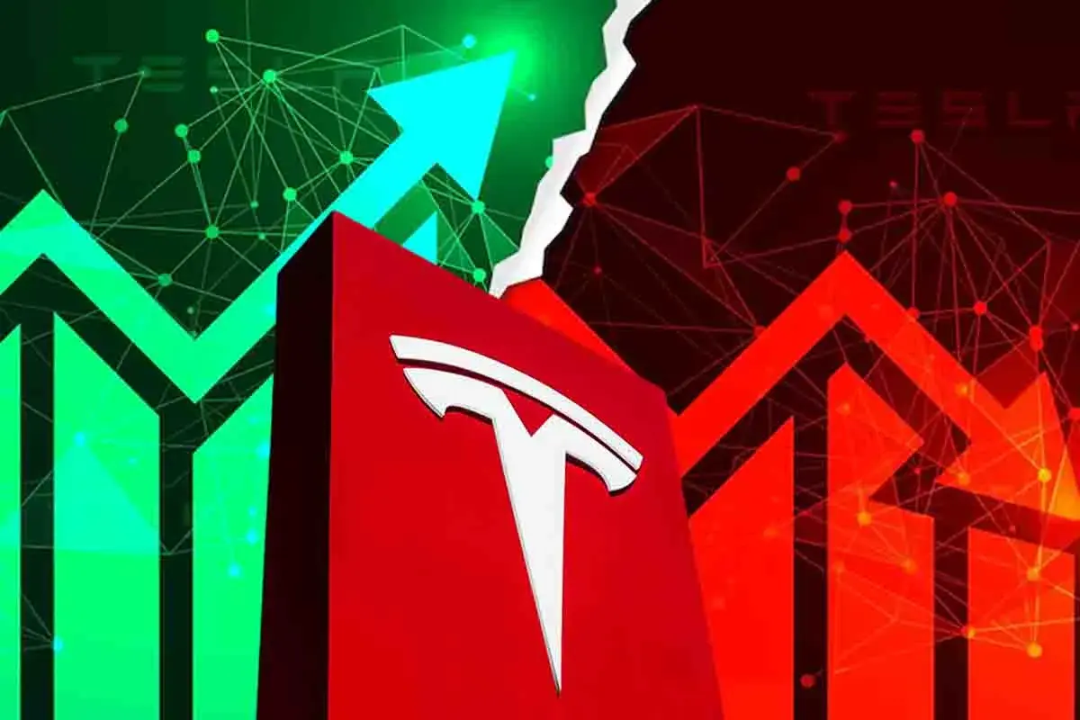 Elon Musk's Tesla reports of $ 284 million on Bitco Holdings star-news.press/wp