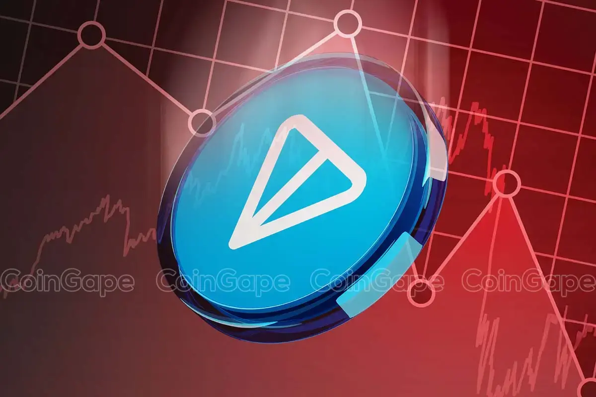 The price of Toncoin decreases by 10 %, and the United Arab Emirates calls the unofficial Visa Golden program star-news.press/wp