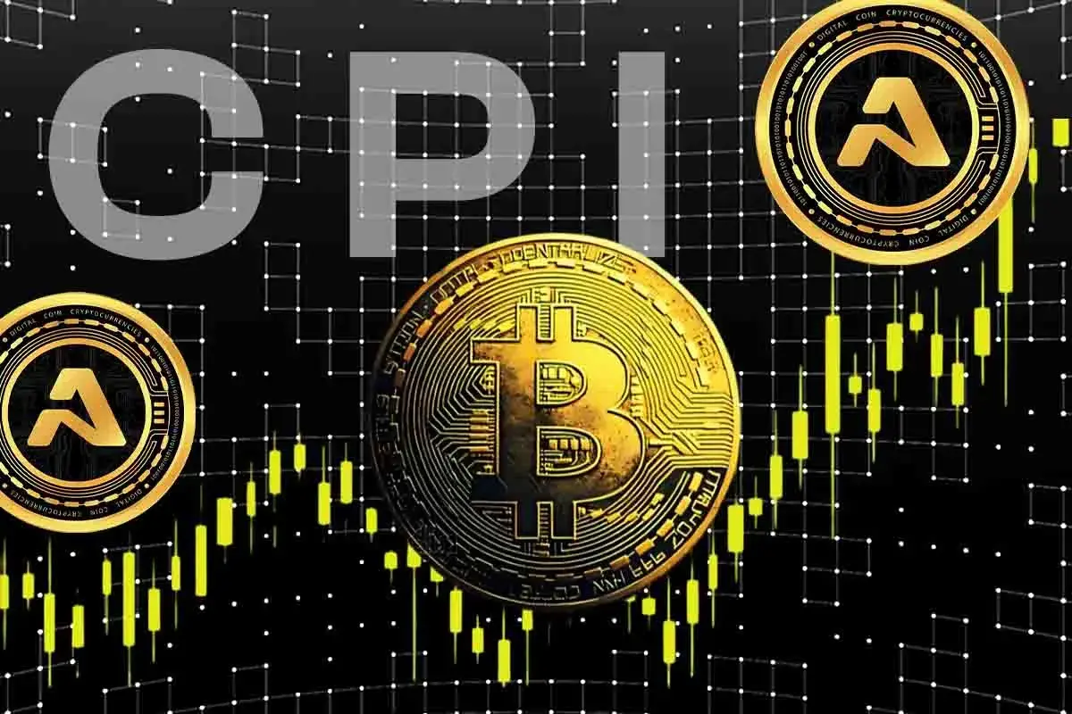 Bitcoin interacts with the appearance of American CPI data by 2.7 % star-news.press/wp