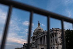 Republican transfers tax to curb migration may bring in reverse results star-news.press/wp