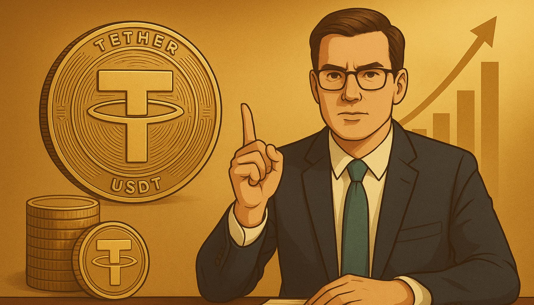 Crypto ACT lawyer argues with DEFI expansion task star-news.press/wp