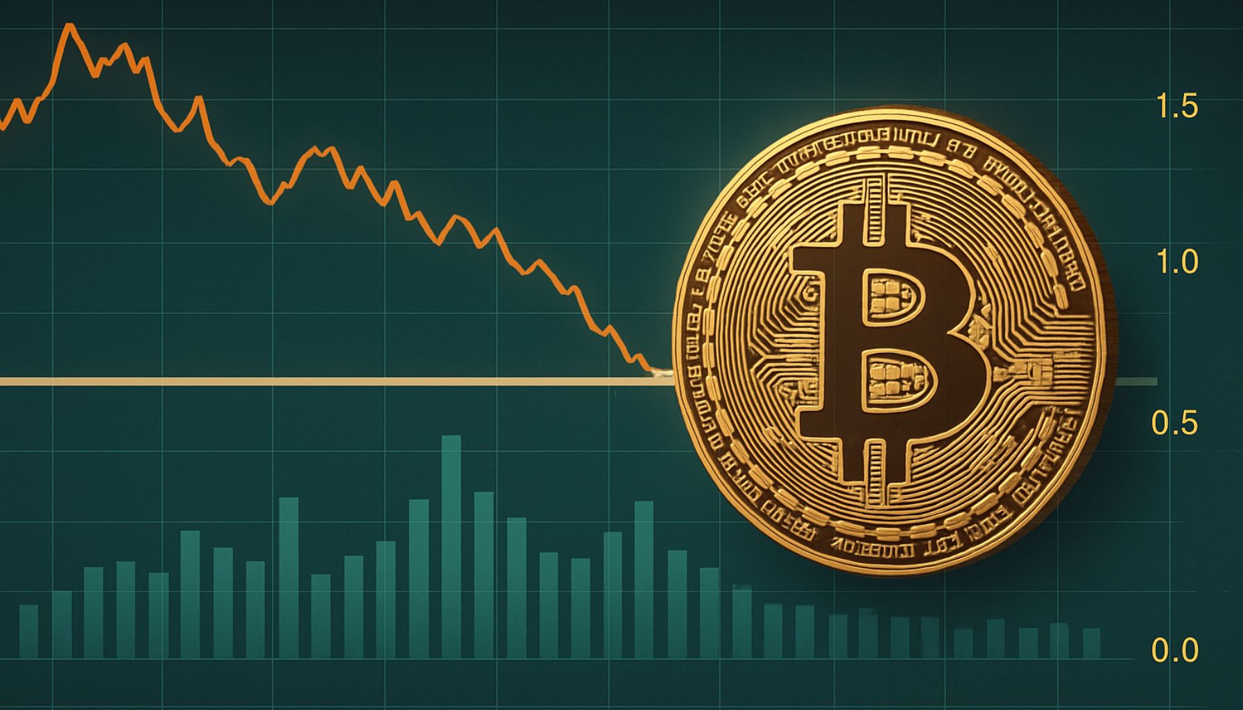 Bitcoin trading without the levels of historical bull market: multiple Mayer suggests that BTC is emerging with less than its value star-news.press/wp