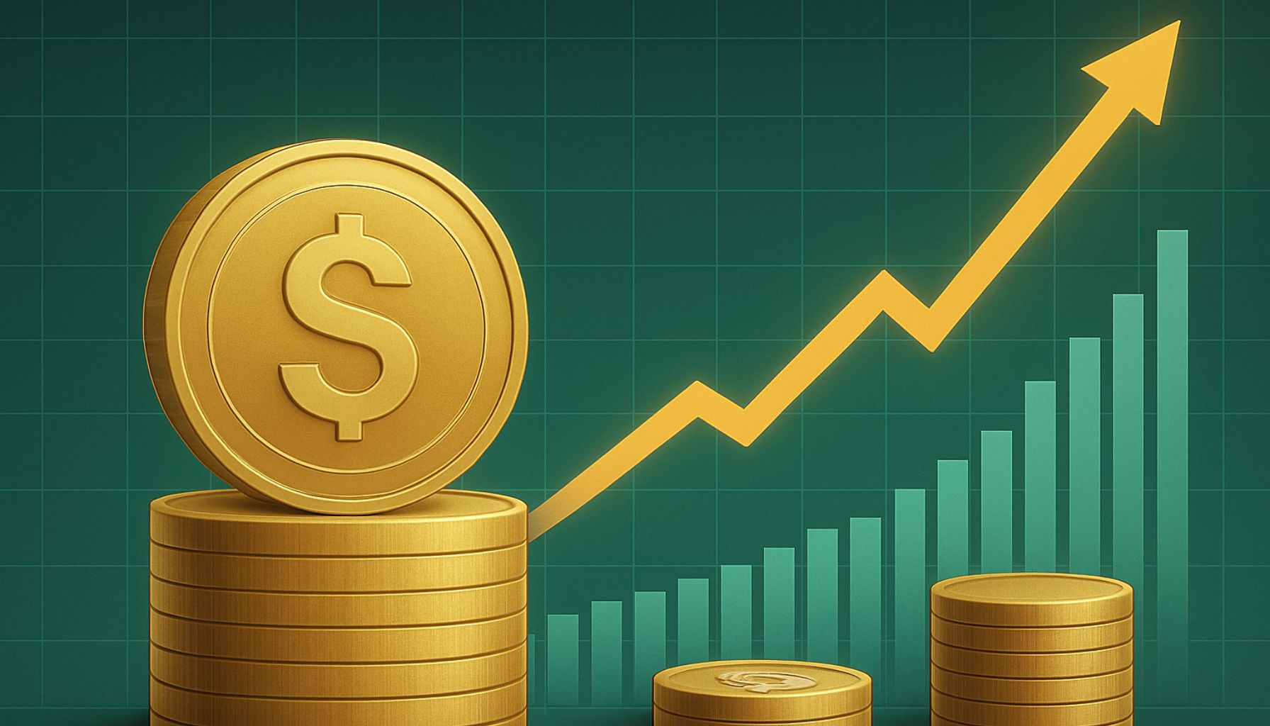 Stablecoin growth: The maximum market of $ 235 billion reflects the high encryption liquidity star-news.press/wp