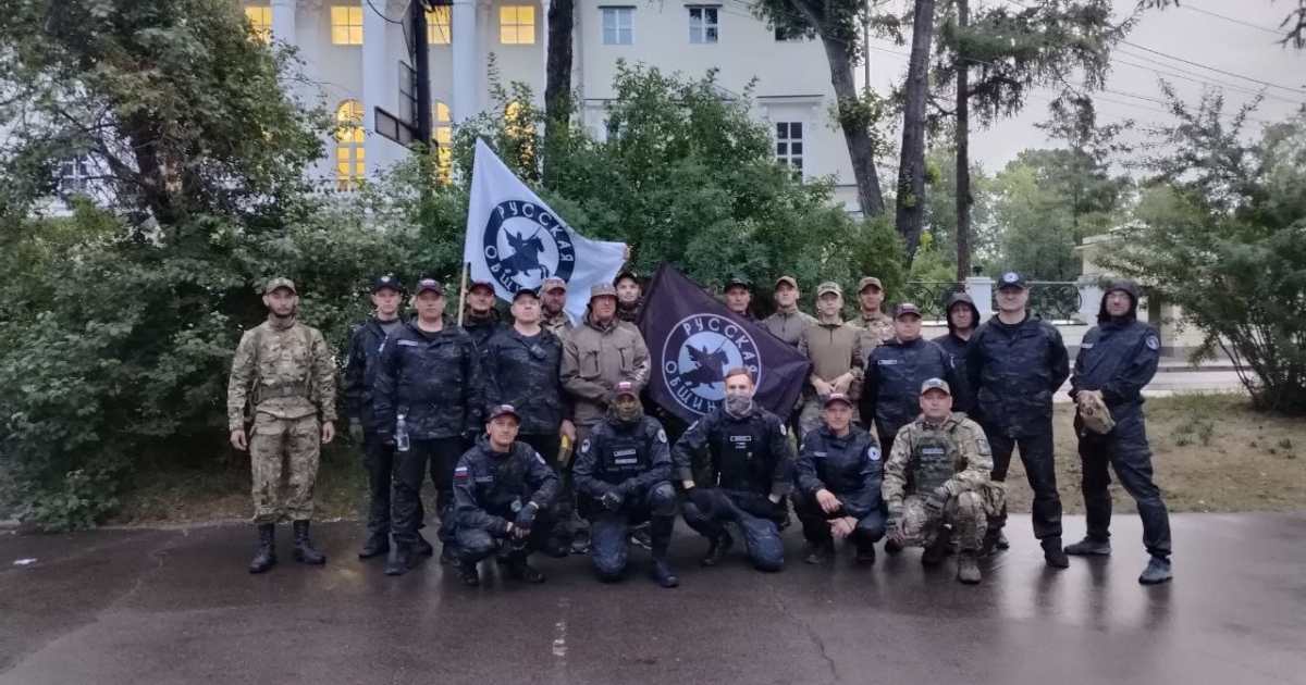 Folk music and raids: How to target migrant extremists in Russia The far right star-news.press/wp