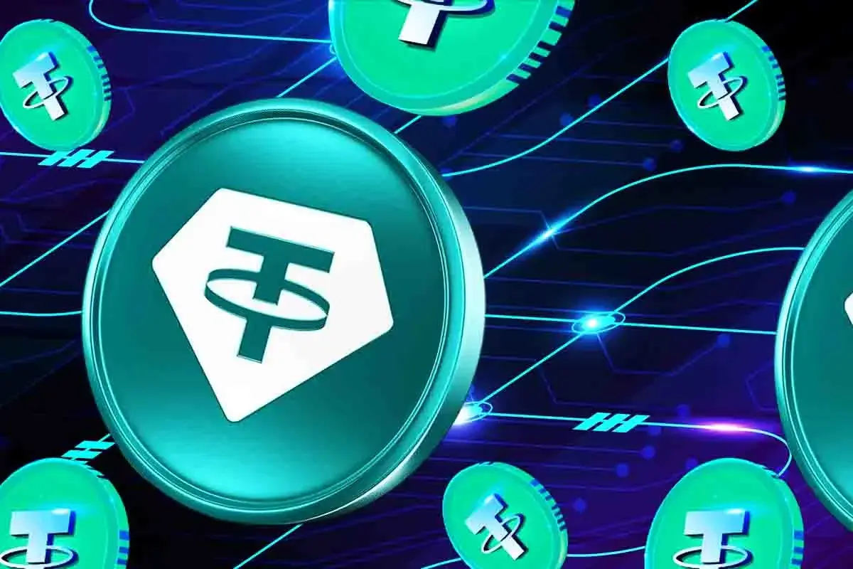 Tether Mints $ 2BTT, another gathering in the incoming encryption market? star-news.press/wp