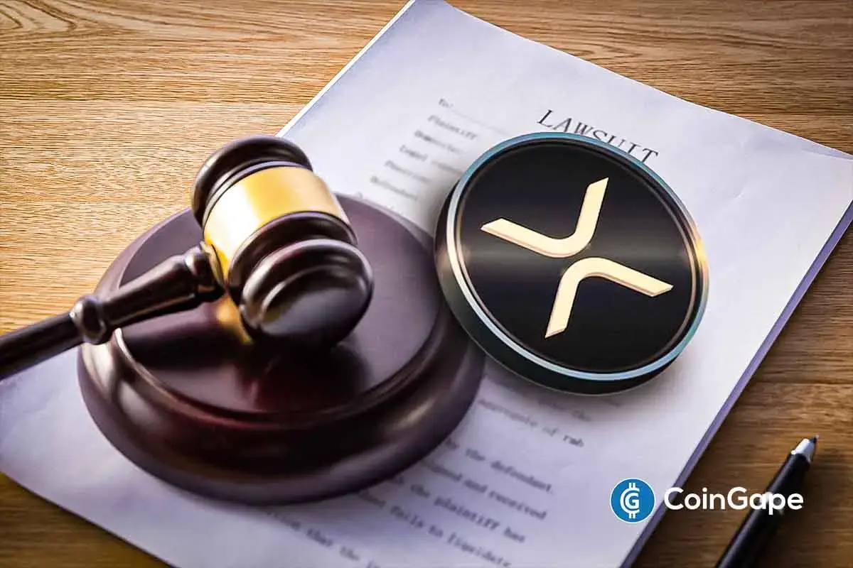 No one holds the Ripple VS SEC case, the lawyer says star-news.press/wp