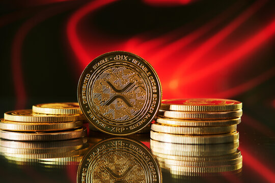 Can XRP Flip Ethereum? The encryption expert predicts the Monster altcoin season star-news.press/wp