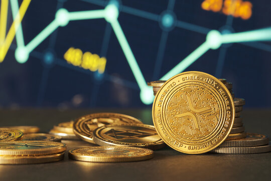 The signal that sparked 630 % of the XRP price in 2024 was running again star-news.press/wp