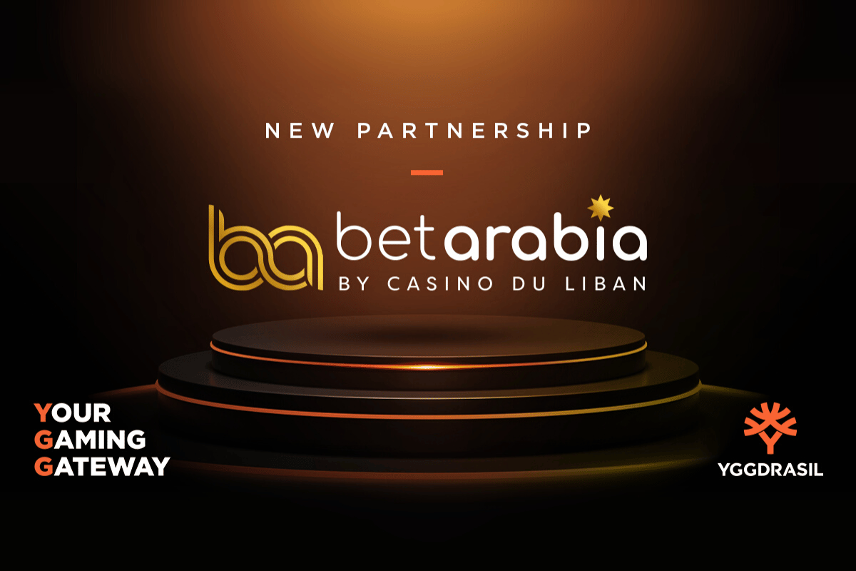 Ygdrasil partners with Betarabia to launch distinguished holes in Lebanon