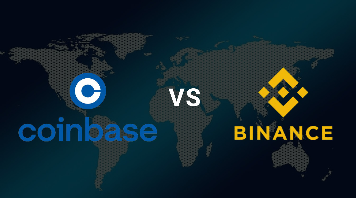 Coinbase denies a role in linking Binance to Trump star-news.press/wp