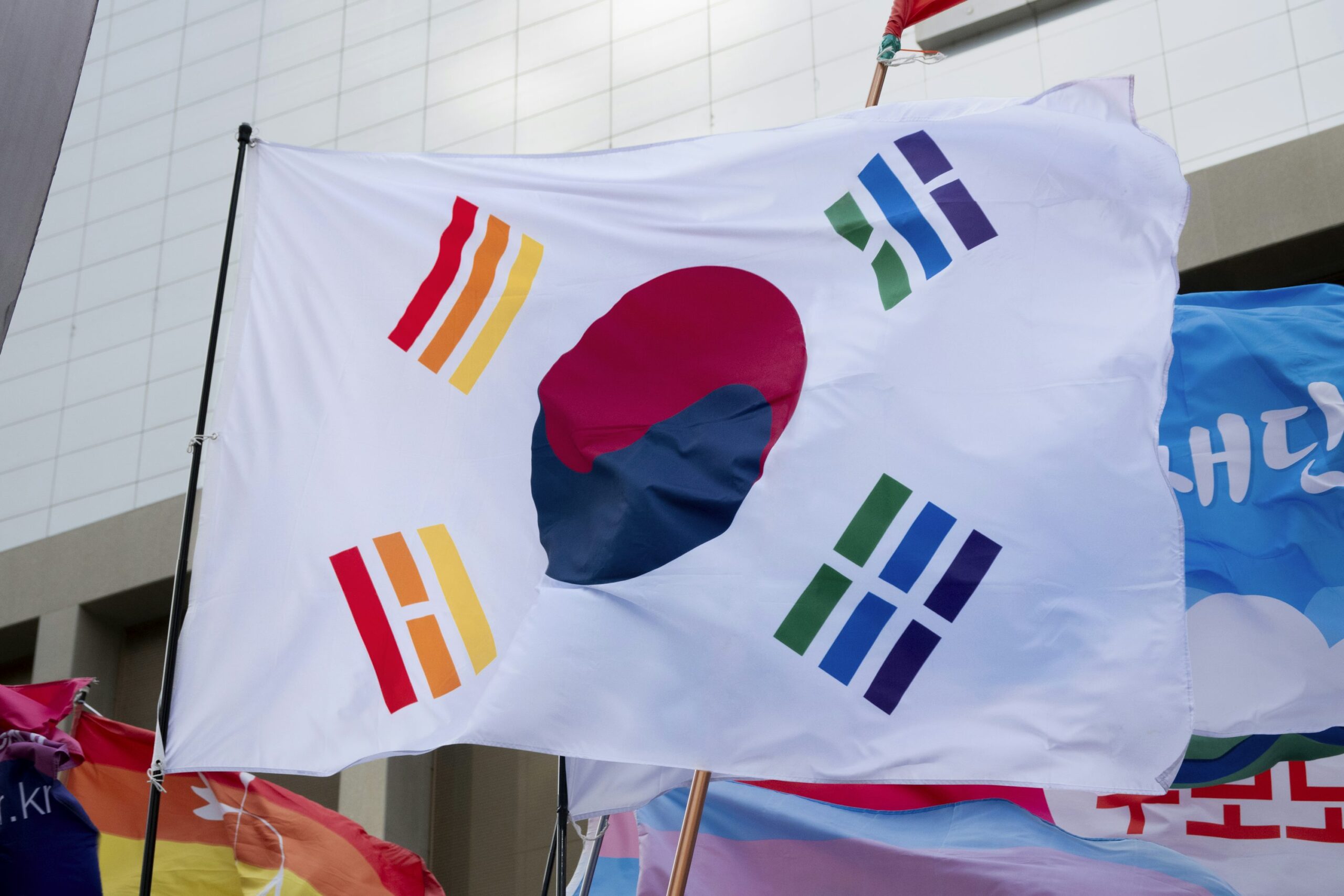 ETF alert! South Korea organizer tapes, strategy assets in one comprehensive step star-news.press/wp