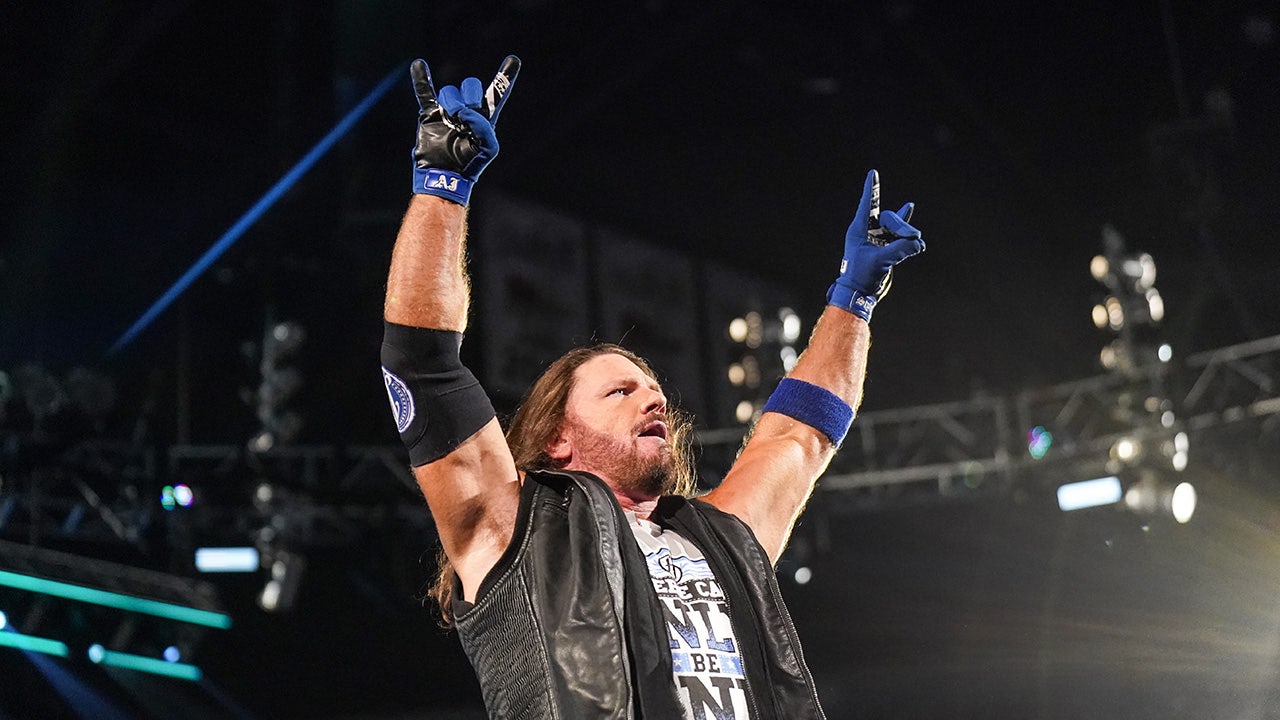 Tna Slammiversary 2025: AJ Styles, WWE NXT Stars leaves heroes star-news.press/wp